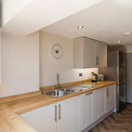 Apartment Pippin *