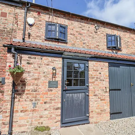 Pippin Apartment Ripon