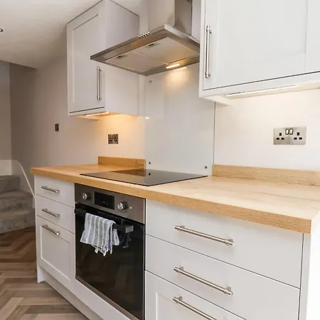 Pippin Apartment *