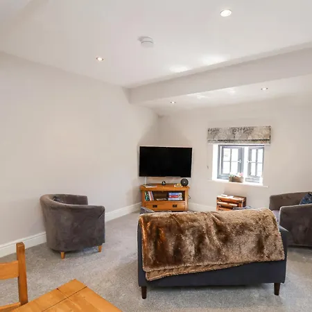 Pippin Apartment Ripon
