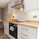 Pippin Apartmán *